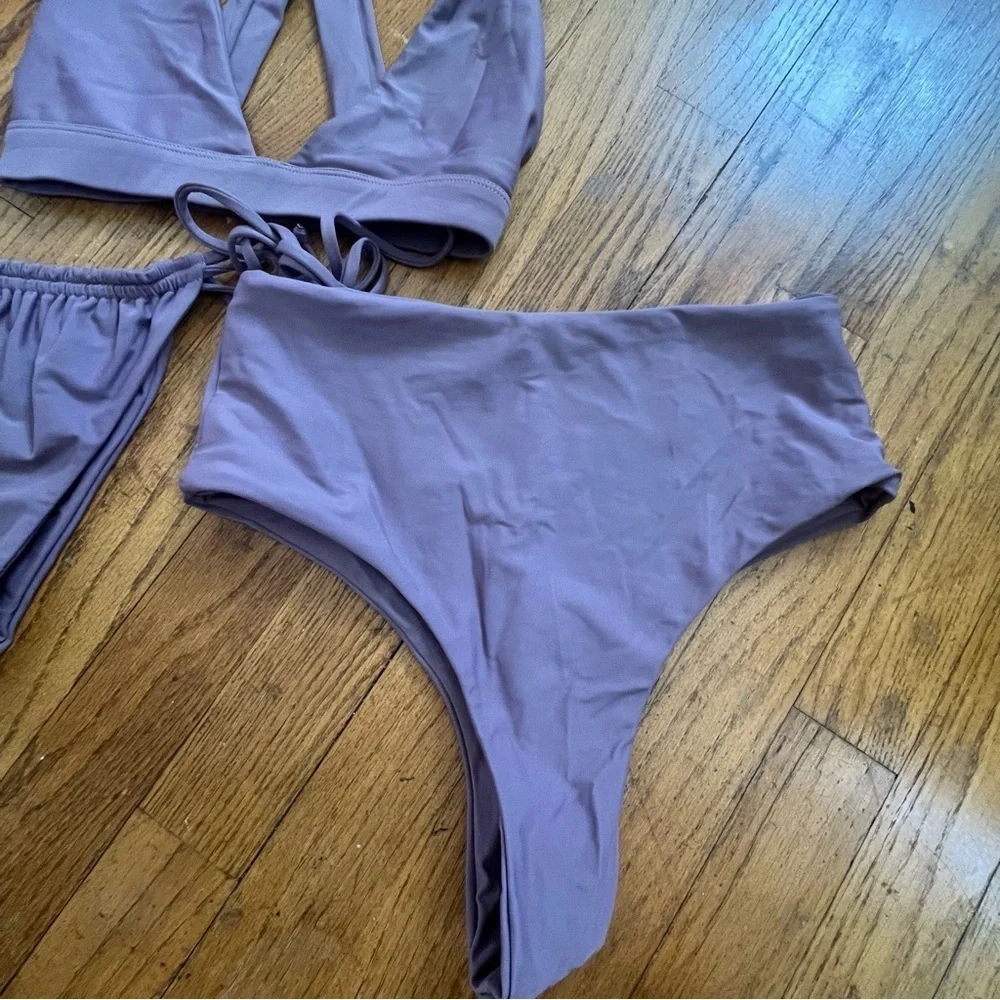 Maoi Swim Set of 2 Pieces